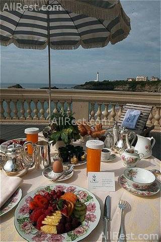 Hotel Du Palais 55
